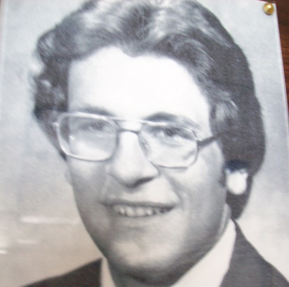 Jeffrey Cardinal 